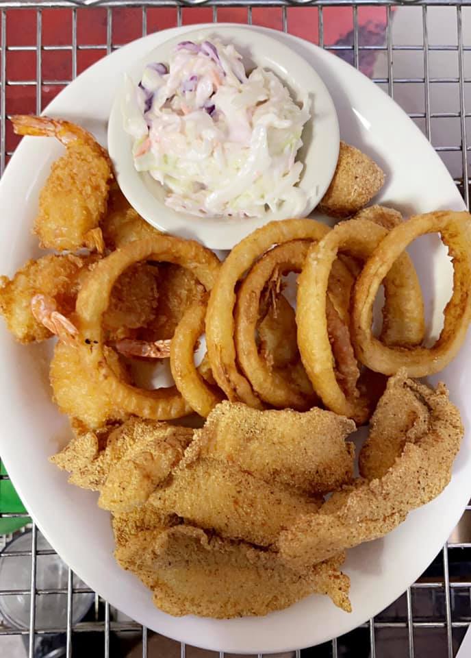 Bradford's Fish Haus