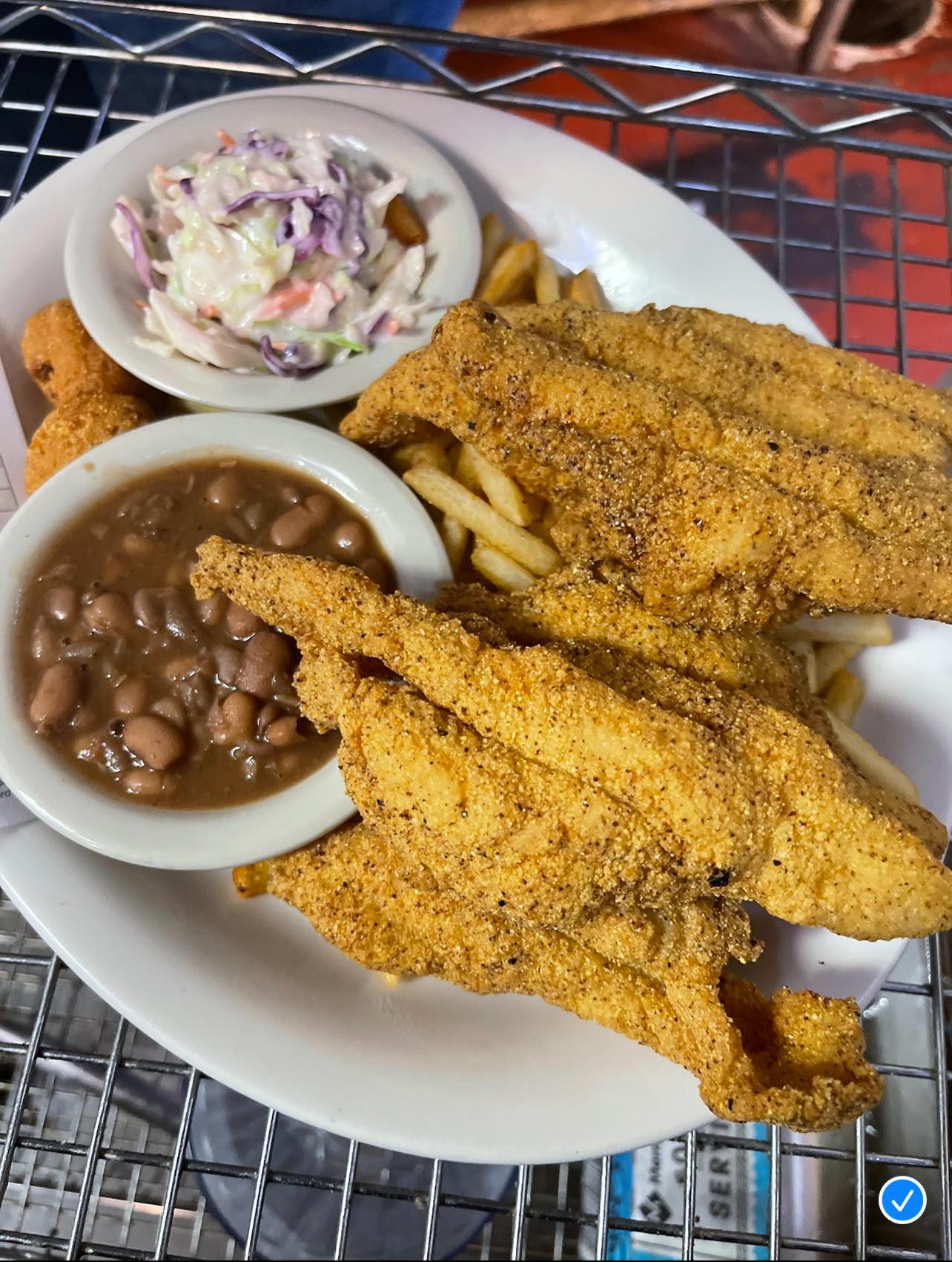 Bradford's Fish Haus