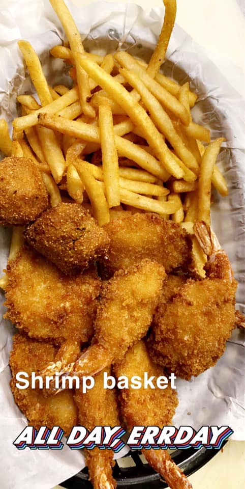 Bradford's Fish Haus