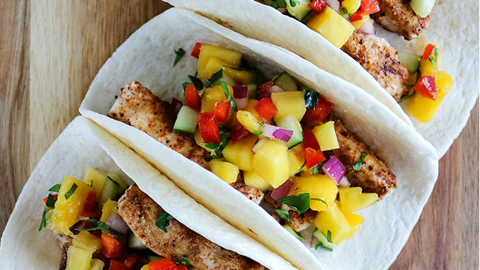 IVP At The Beach House