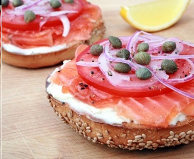 IVP At The Beach House