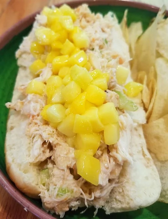 IVP At The Beach House