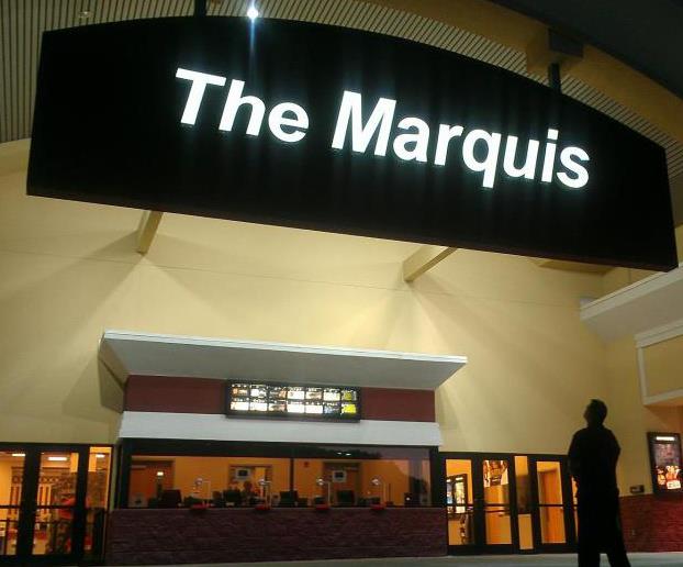 Marquis Cinema 10