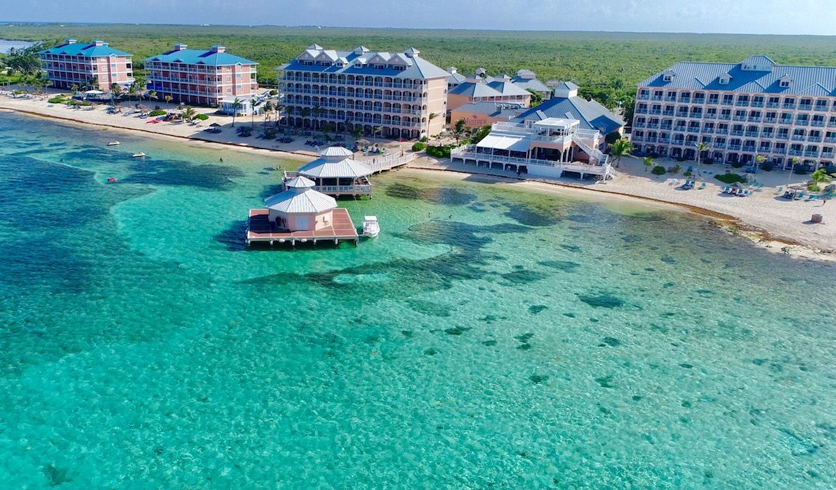 Cayman Islands Vacation
