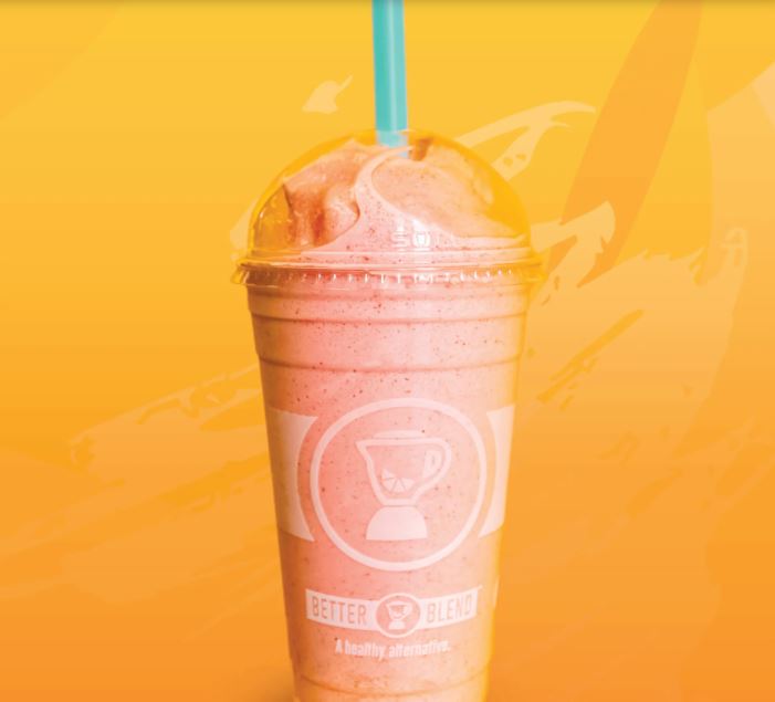 Better Blend Nutrition