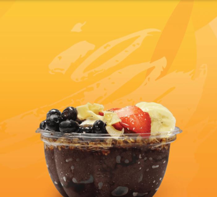 Better Blend Nutrition