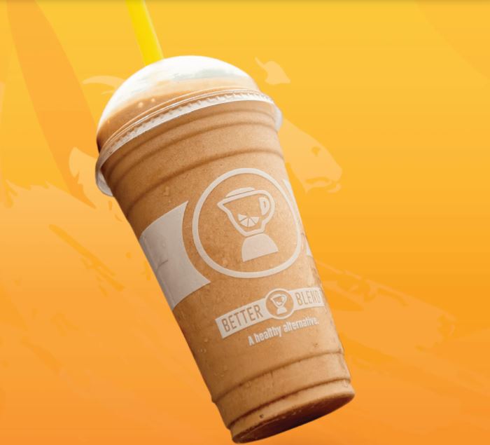 Better Blend Nutrition