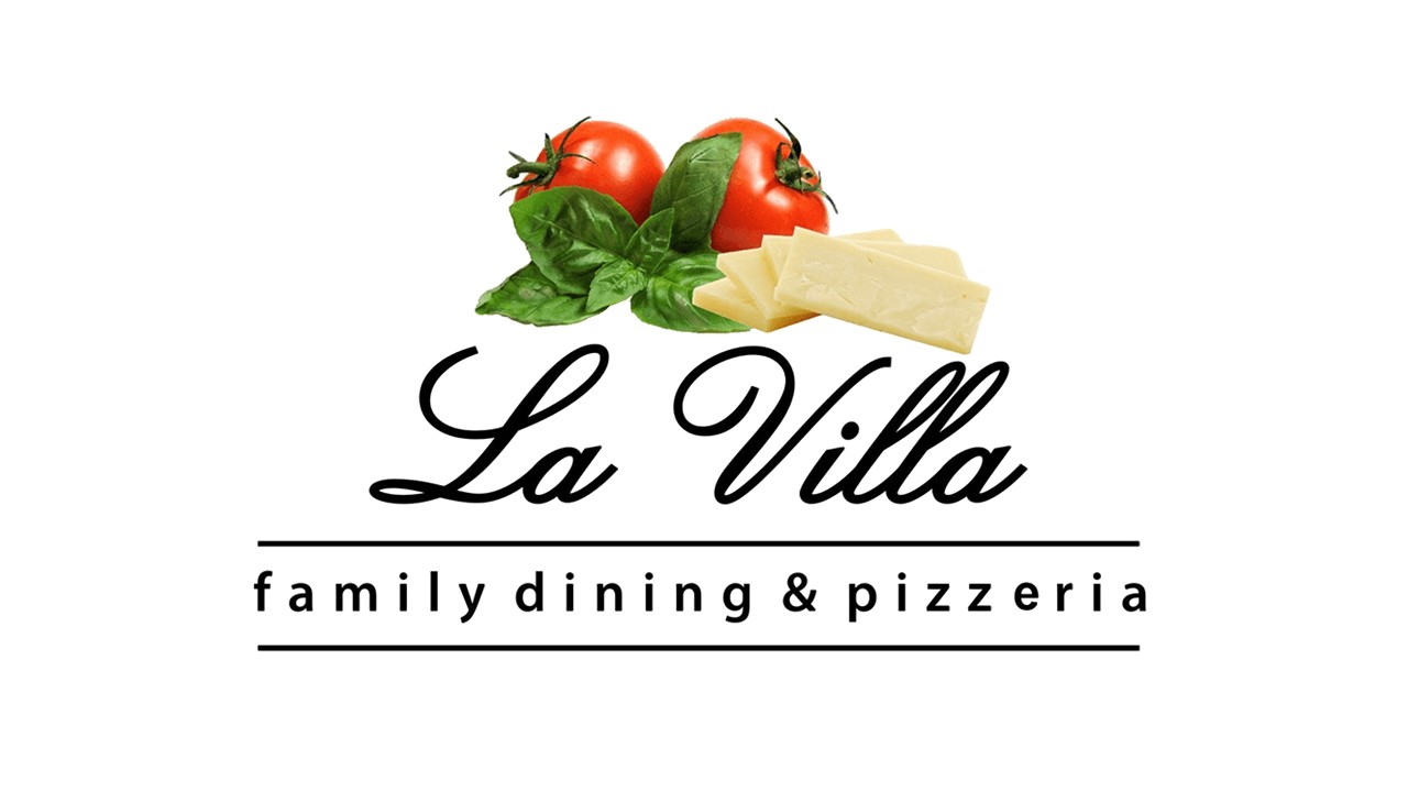 La Villa Family Dining & Pizzeria