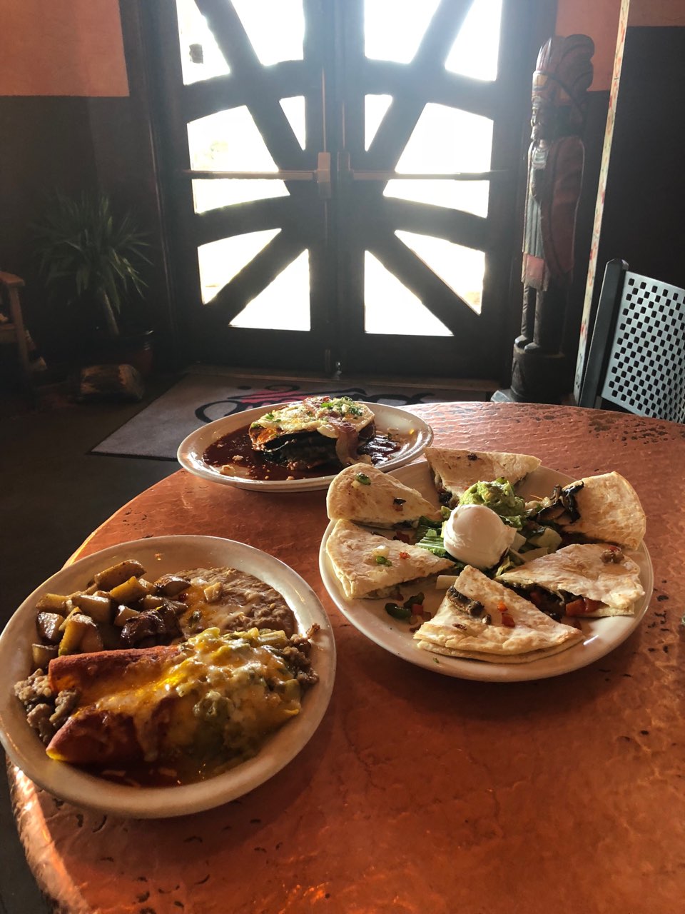 Jorge's Tacos Garcia 