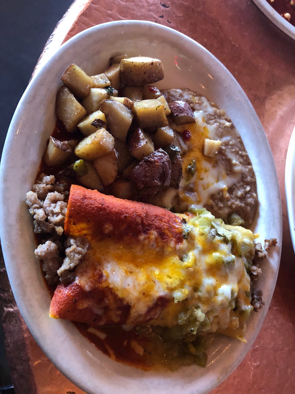 Jorge's Tacos Garcia 