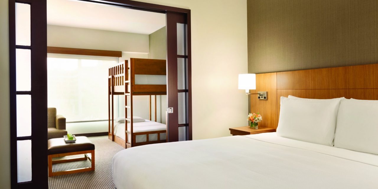 Orlando, Florida Family Vacation