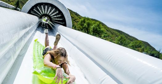 Slide The Slopes at Bear Creek Resort