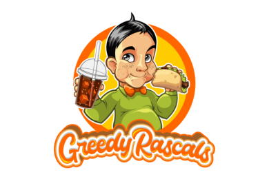 Greedy Rascals - The Hot Dog Bar