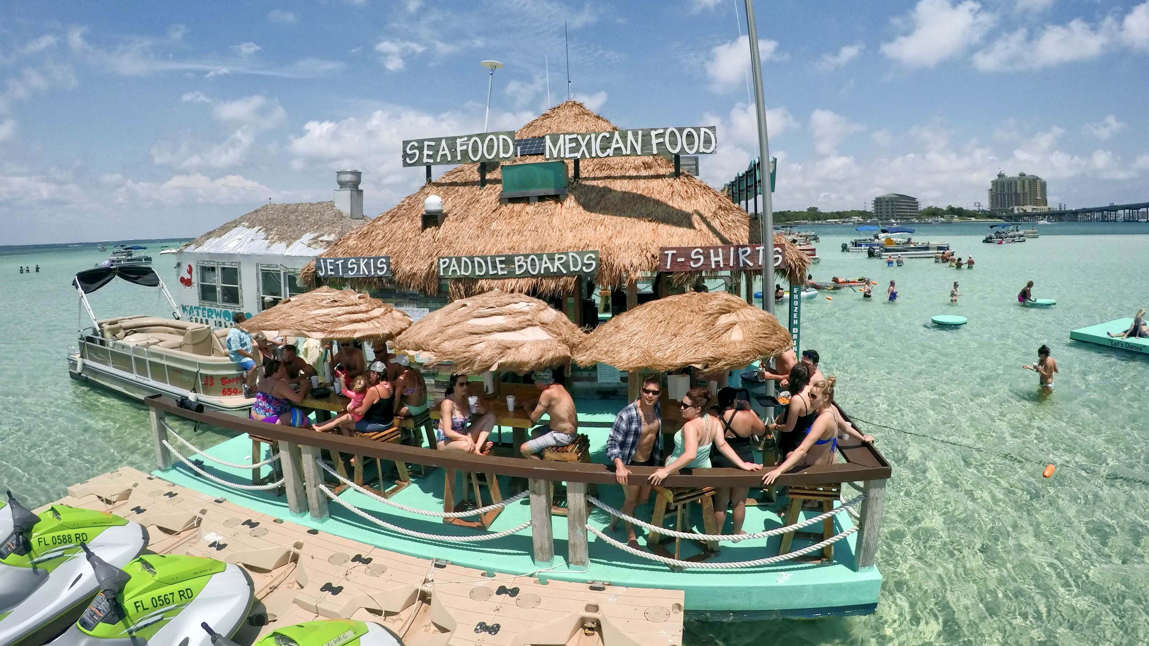 Destin, Florida Vacation