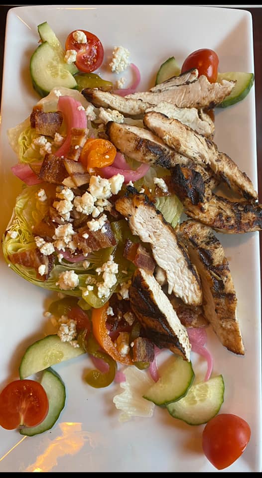 Gametime Sports Bar & Grill