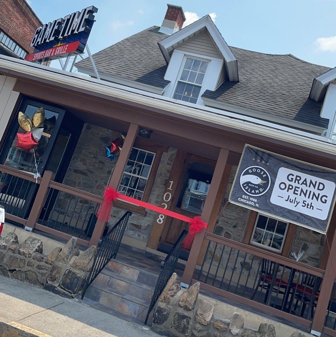 Gametime Sports Bar & Grill