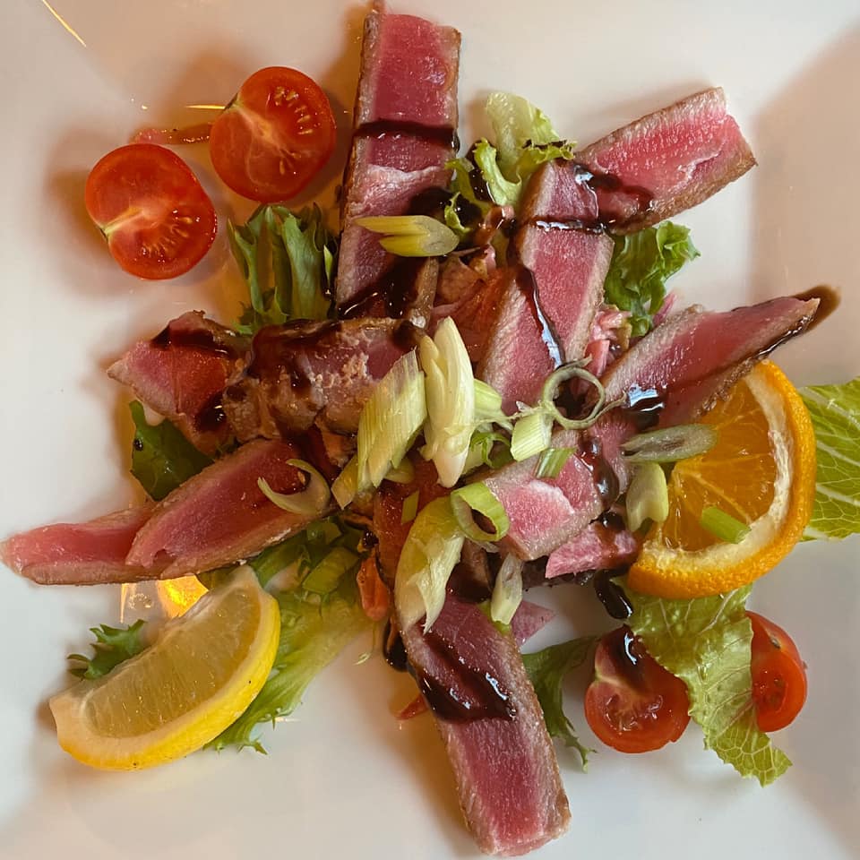 Gametime Sports Bar & Grill