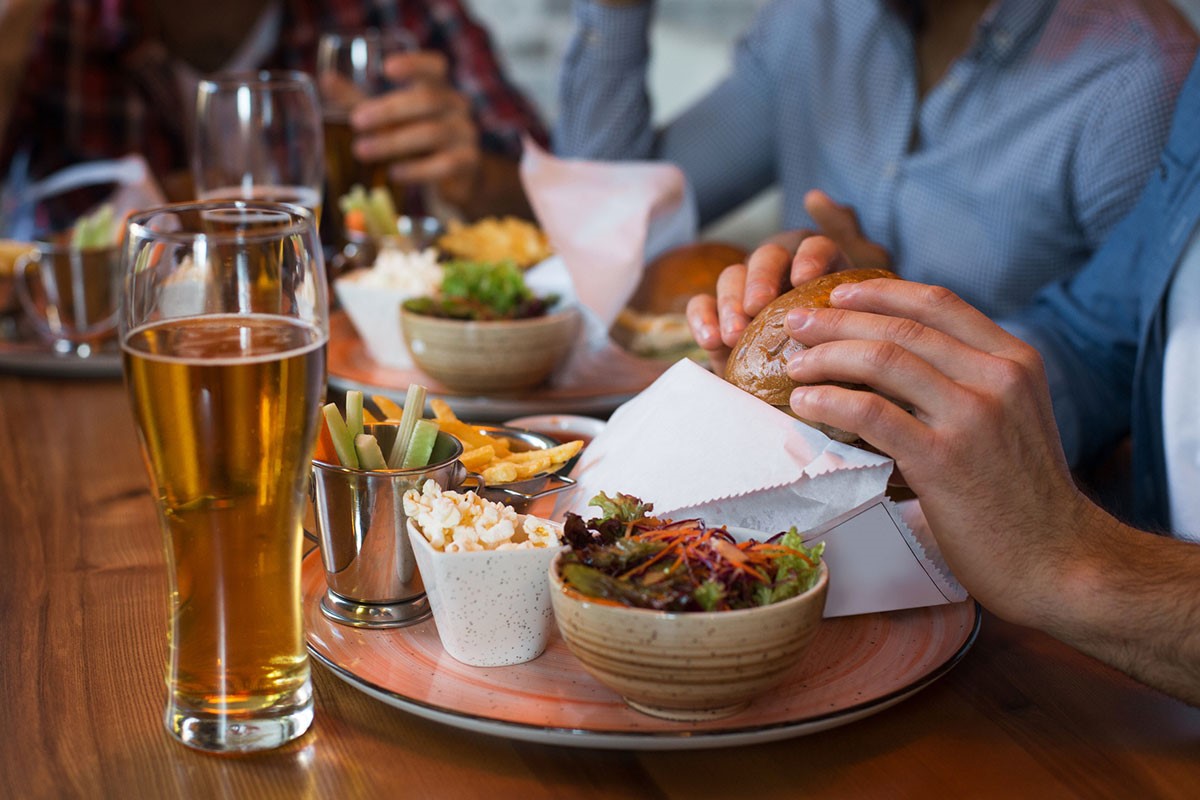 Gametime Sports Bar & Grill