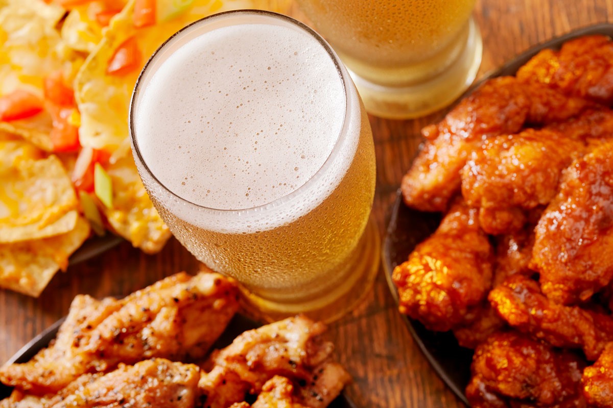 Gametime Sports Bar & Grill