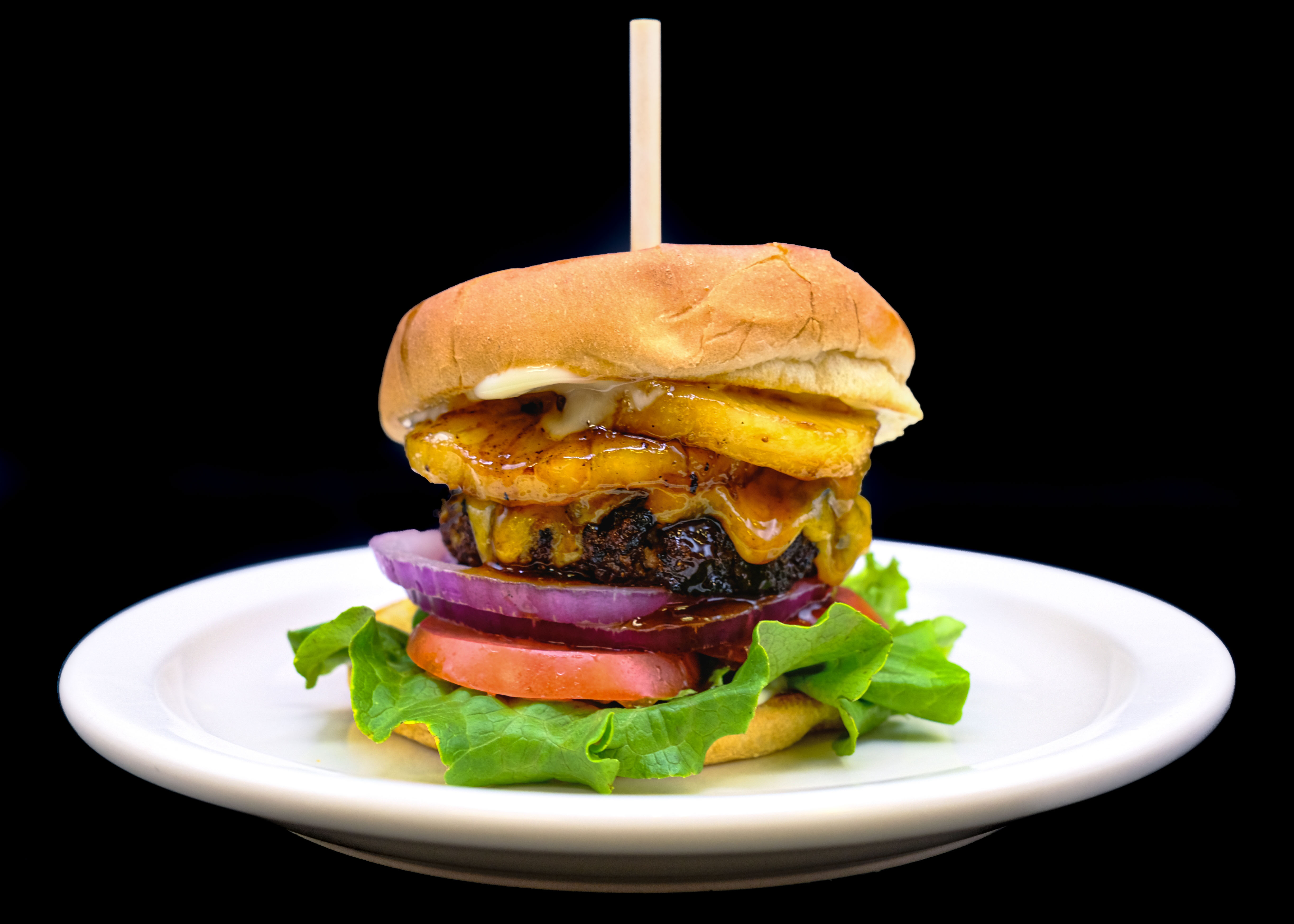 Bebo's Artisan Burgers and Frappes