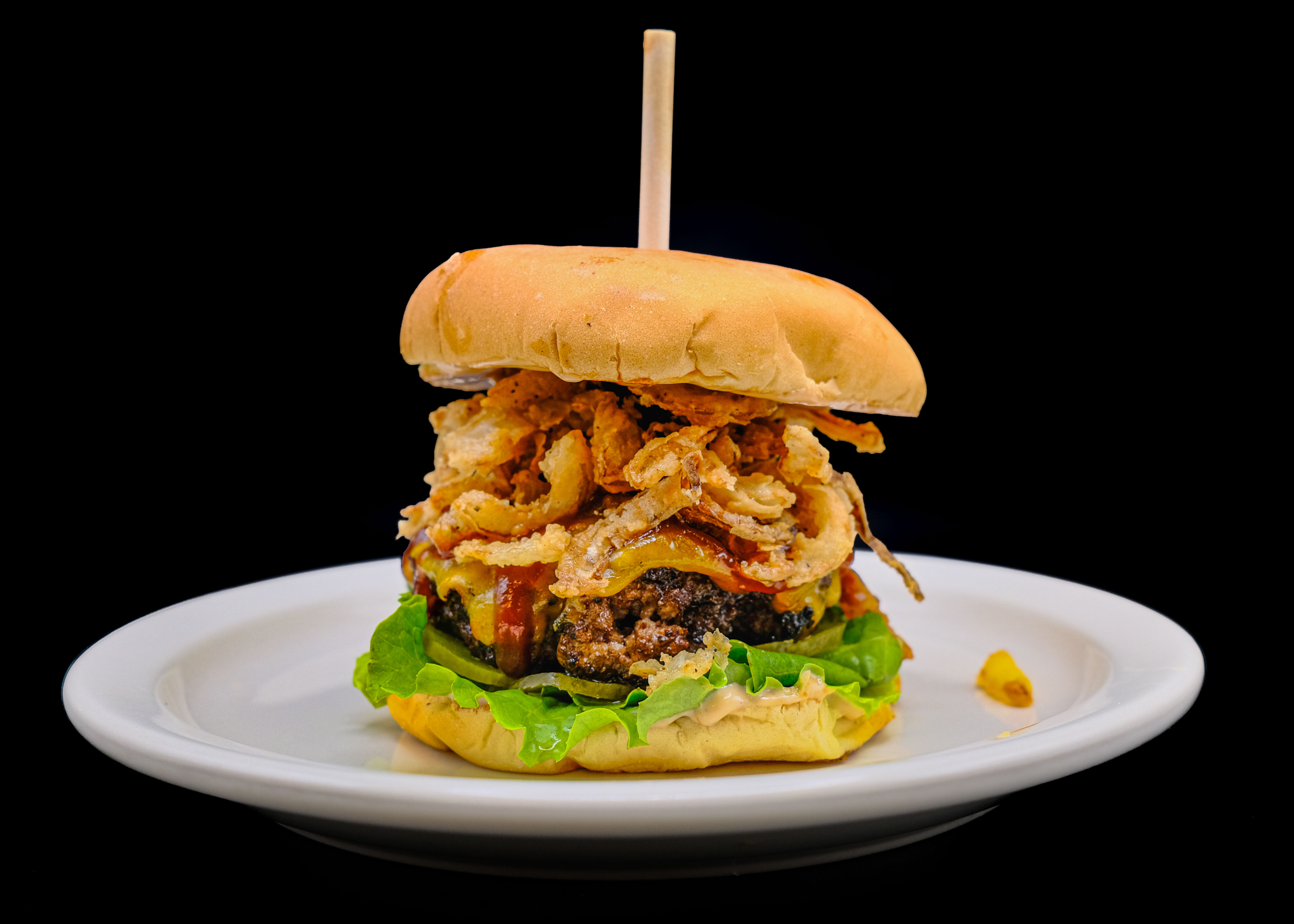 Bebo's Artisan Burgers and Frappes