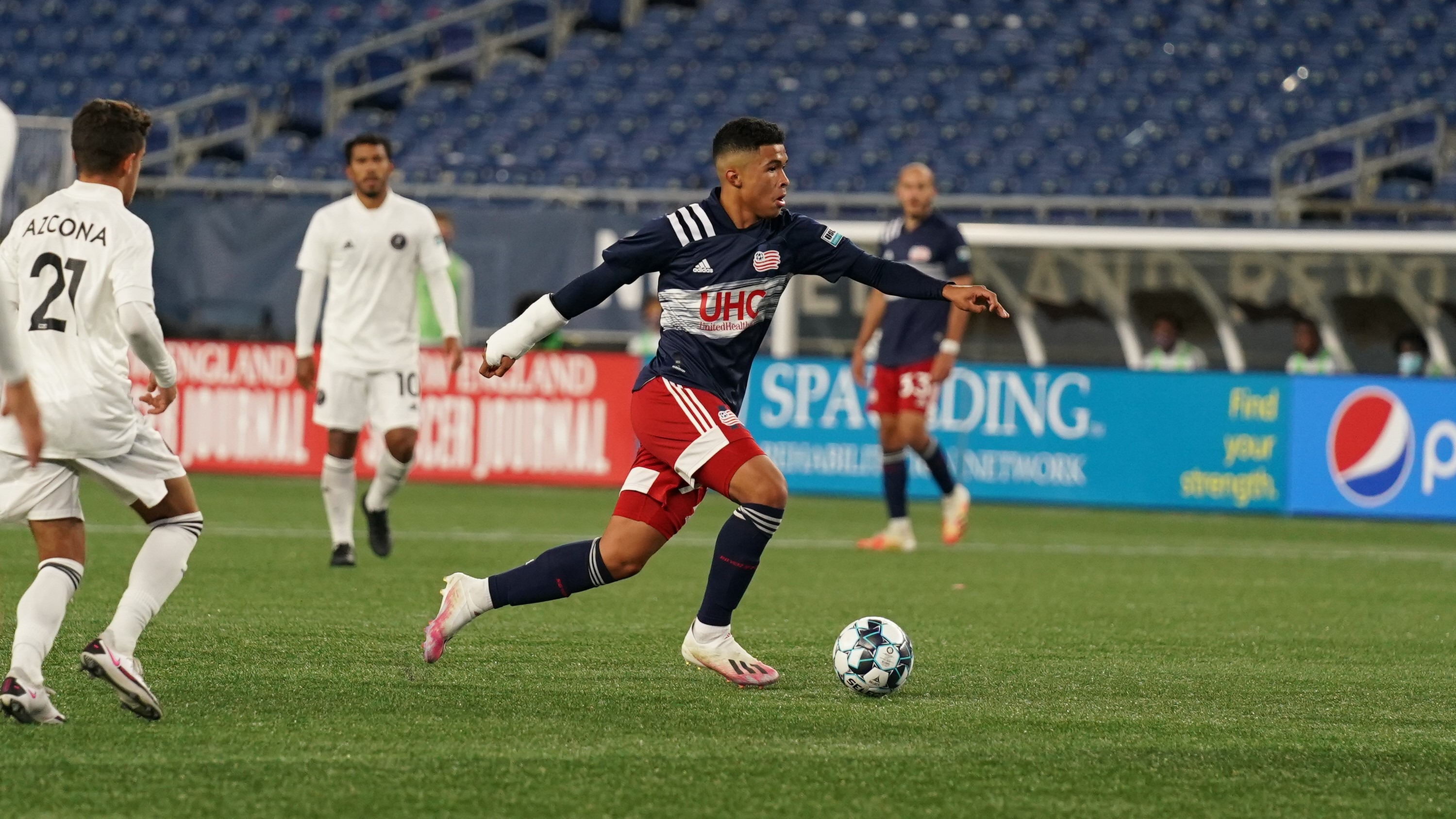 Fort Lauderdale, Florida