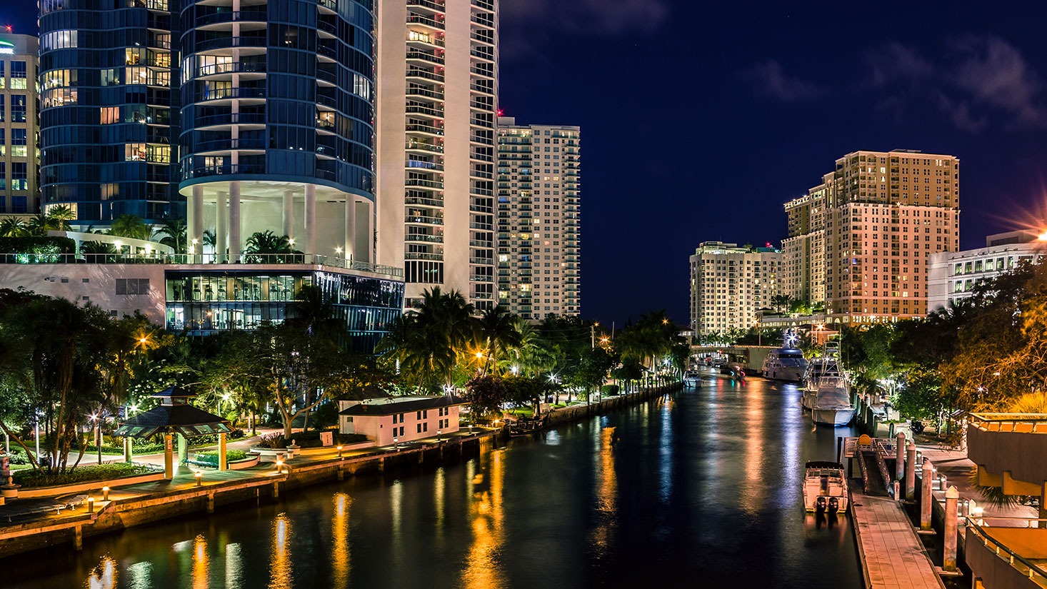 Fort Lauderdale, Florida