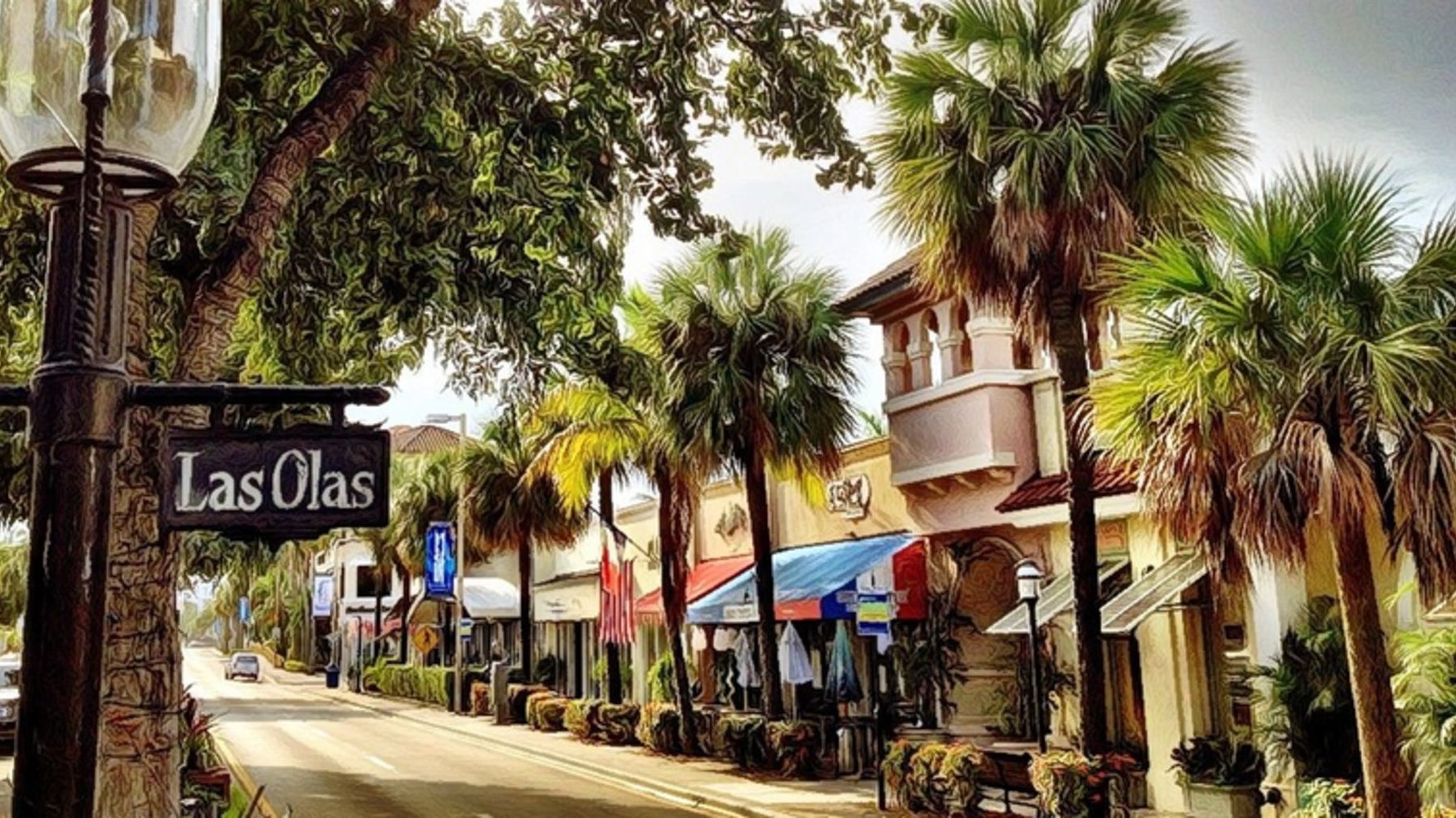 Fort Lauderdale, Florida