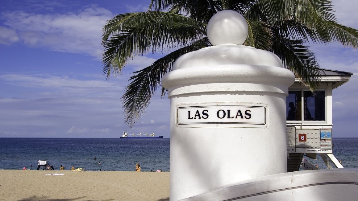 Fort Lauderdale, Florida