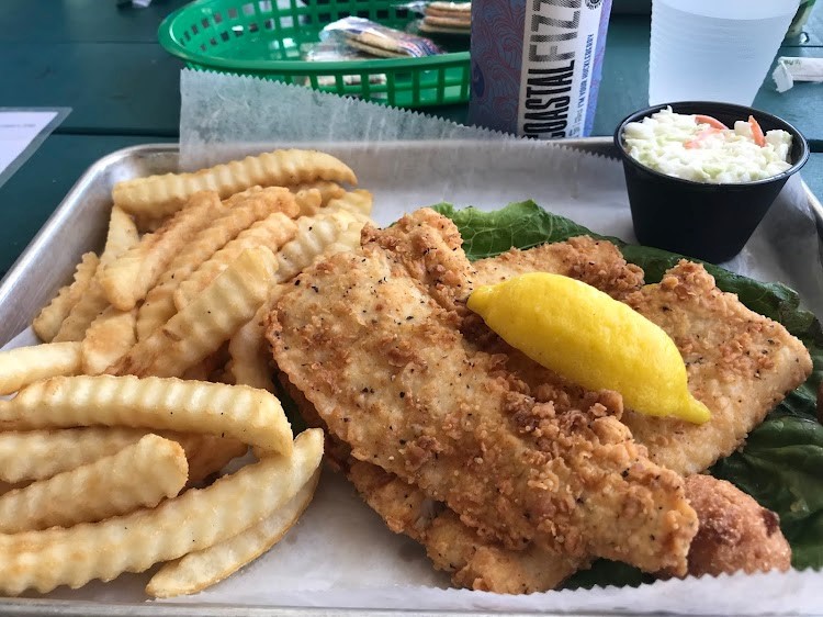 Rick's On The Island