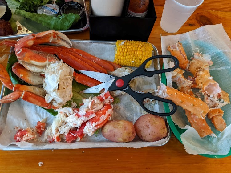 Rick's On The Island