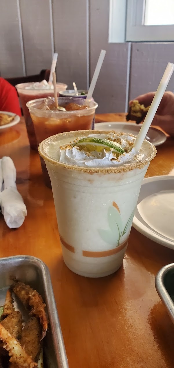 Rick's On The Island