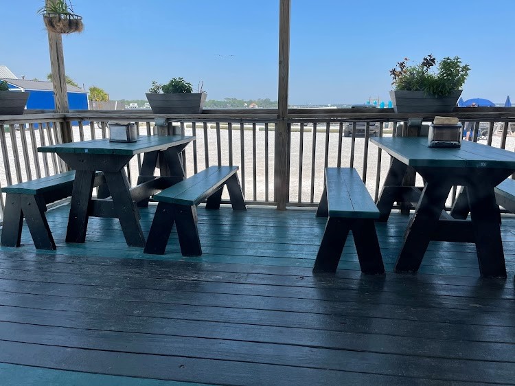 Rick's On The Island