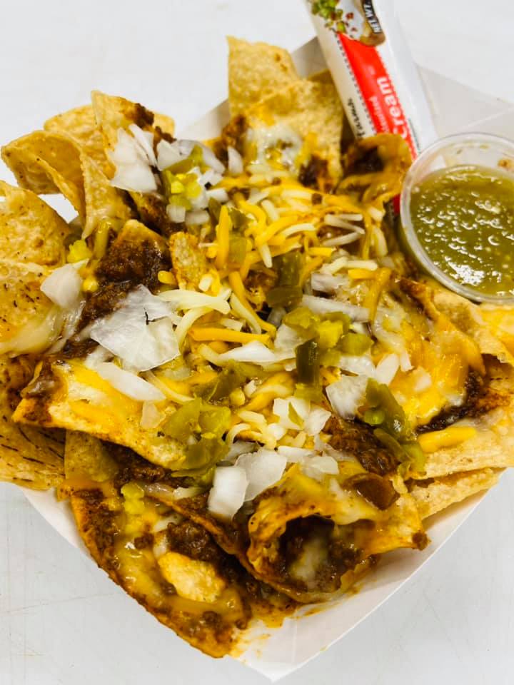 Stick's Place Bar & Eatery