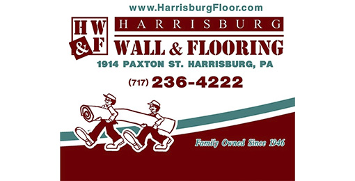Harrisburg Wall & Flooring