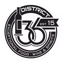 District 36 Wine Bar & Grille