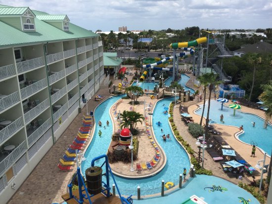 Indian Rocks Beach, Florida