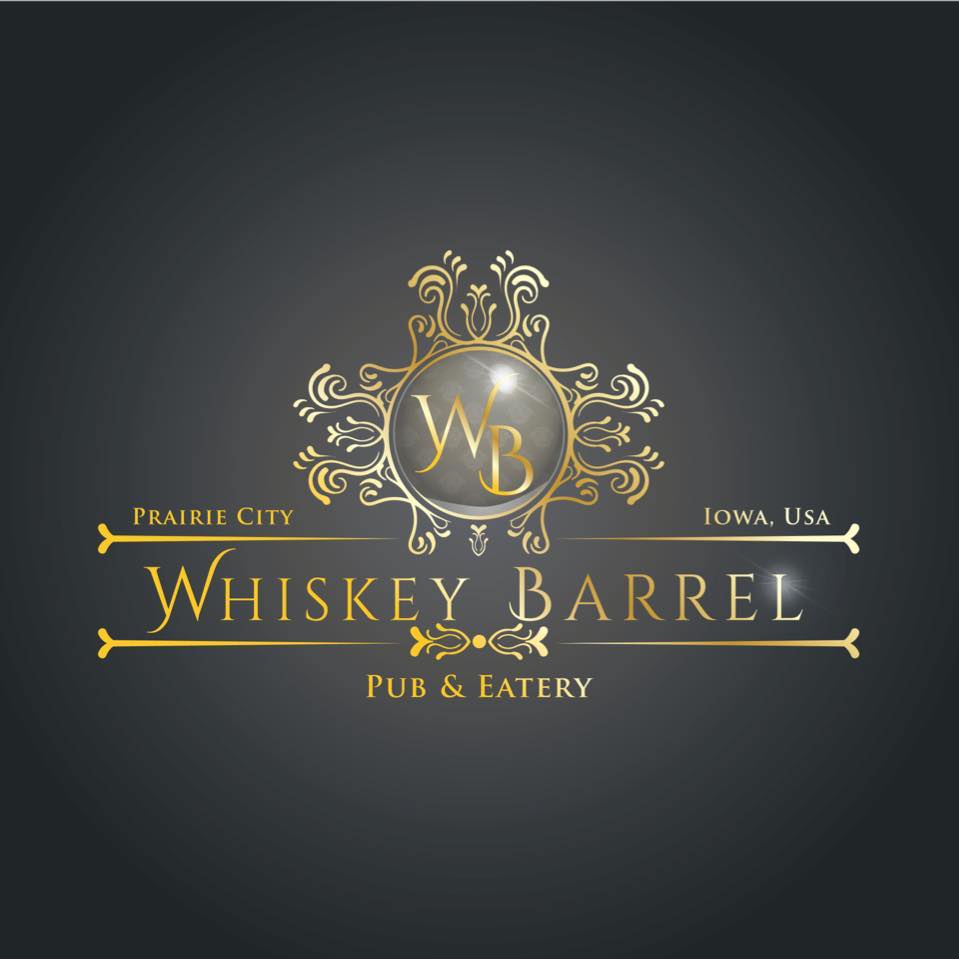 Whiskey Barrel Pub & Eatery 