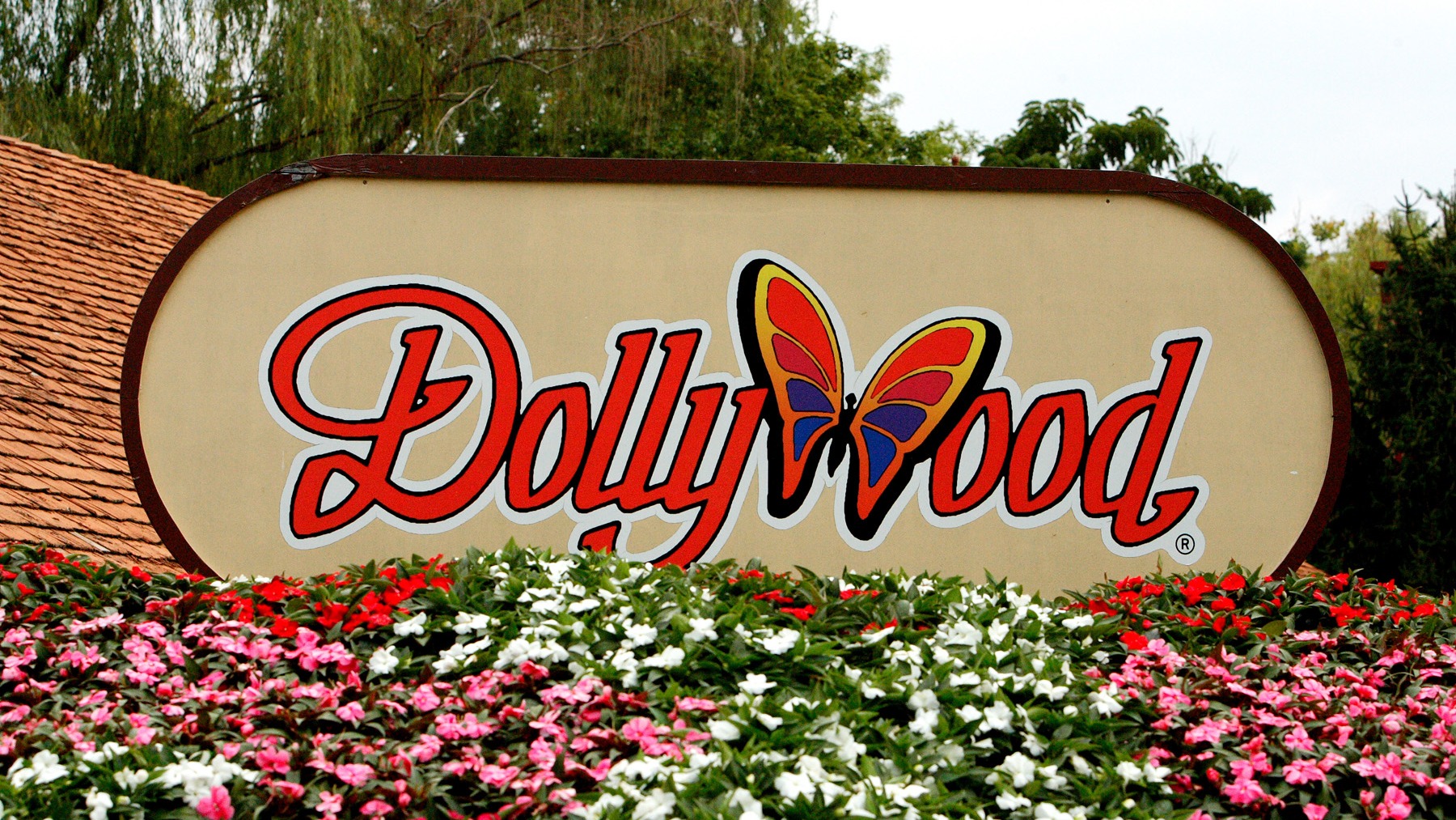 GREAT SMOKY MOUNTAINS