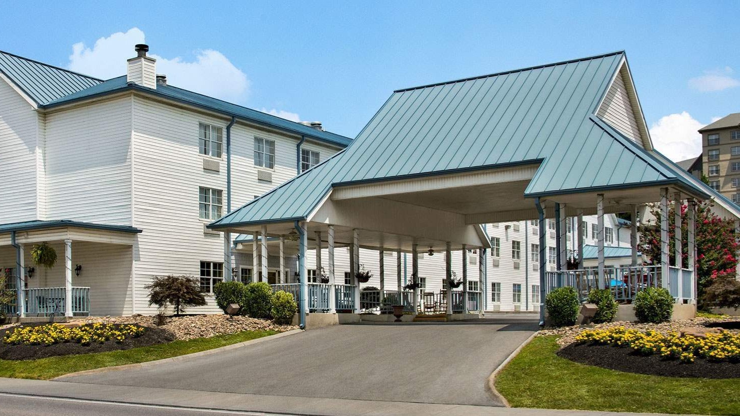 GREAT SMOKY MOUNTAINS