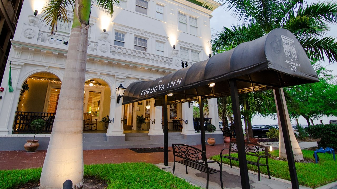 St. Petersburg, Florida