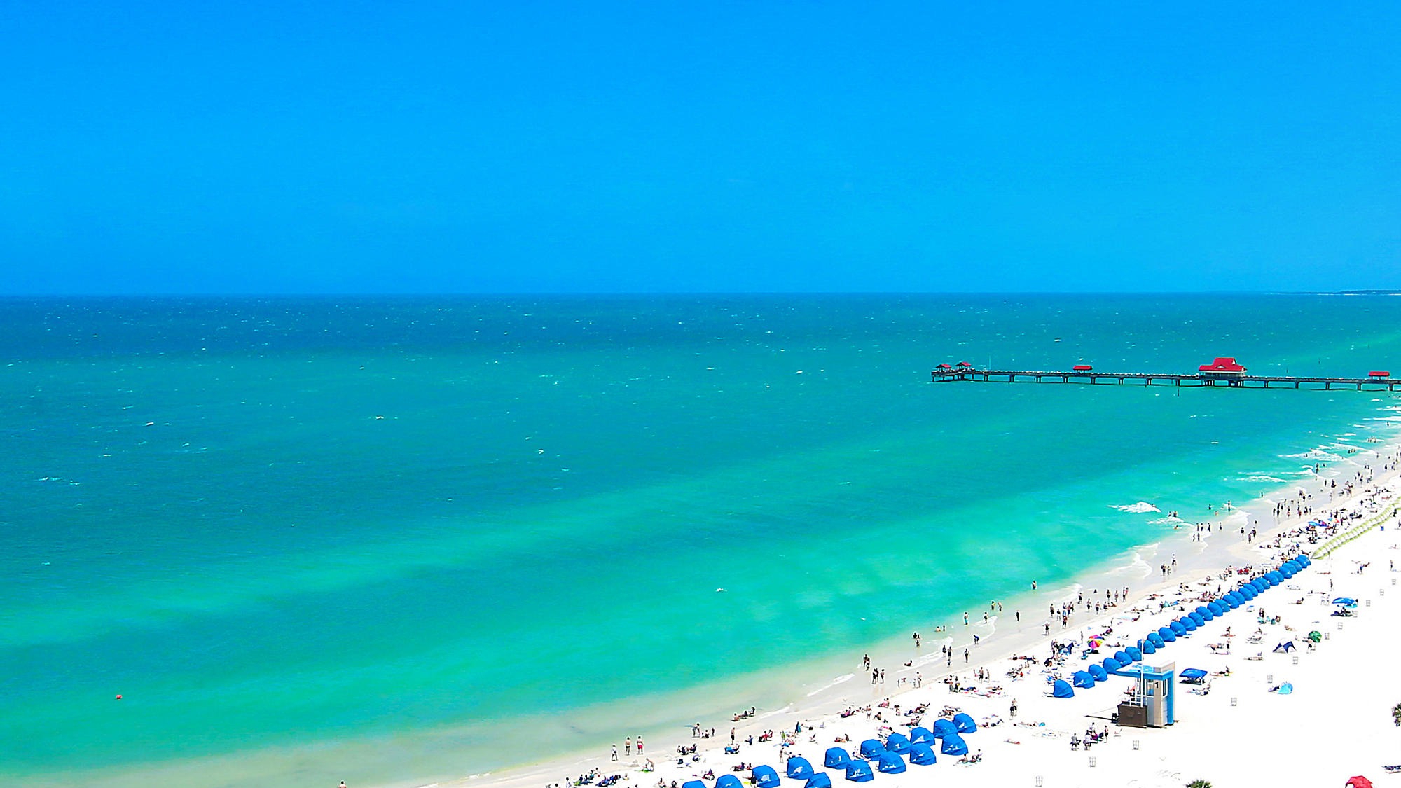 St. Petersburg, Florida