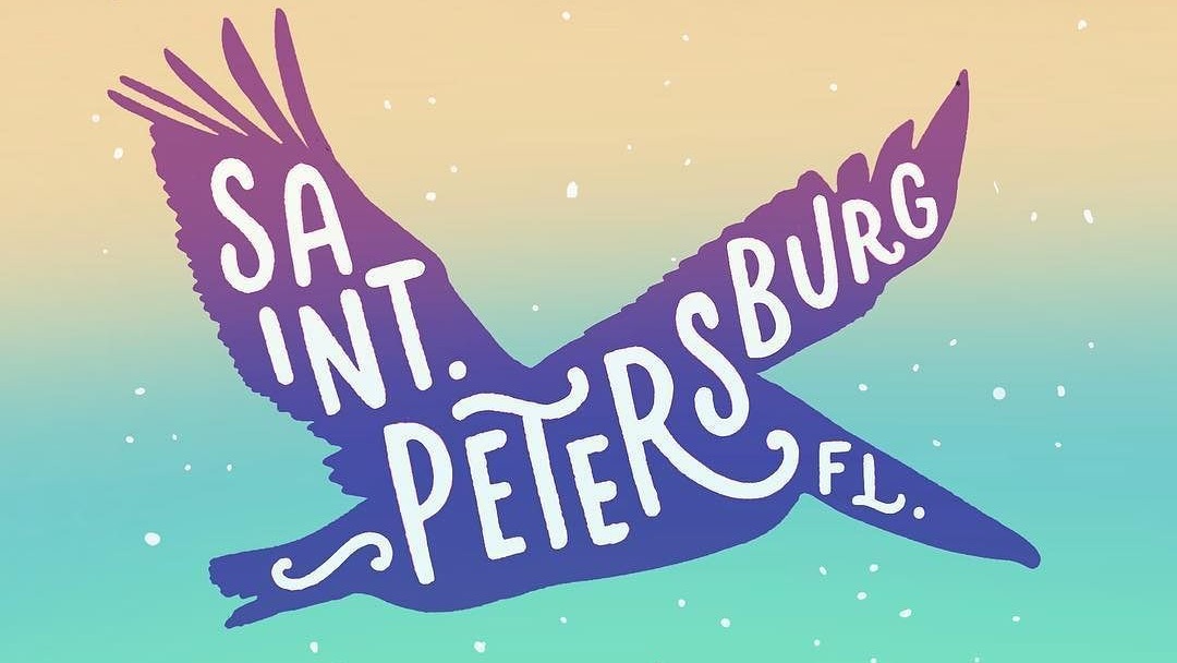 St. Petersburg, Florida