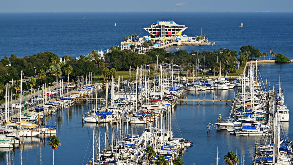 St. Petersburg, Florida