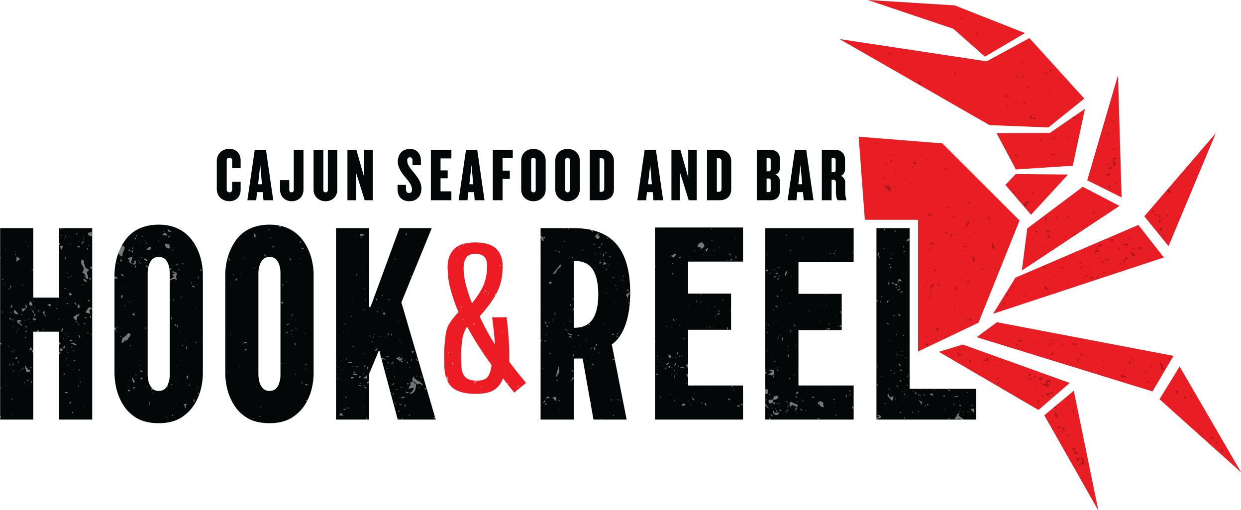 Hook and Reel Cajun Seafood Bar
