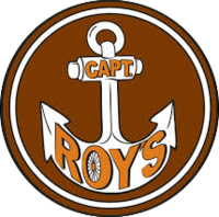 Captain Roy's