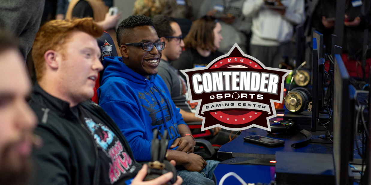 Contender eSports Emerald Coast