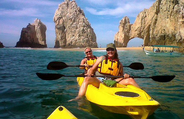 Cabo San Lucas, Mexico