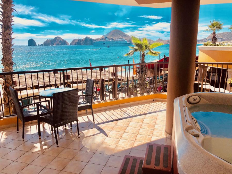 Cabo San Lucas, Mexico
