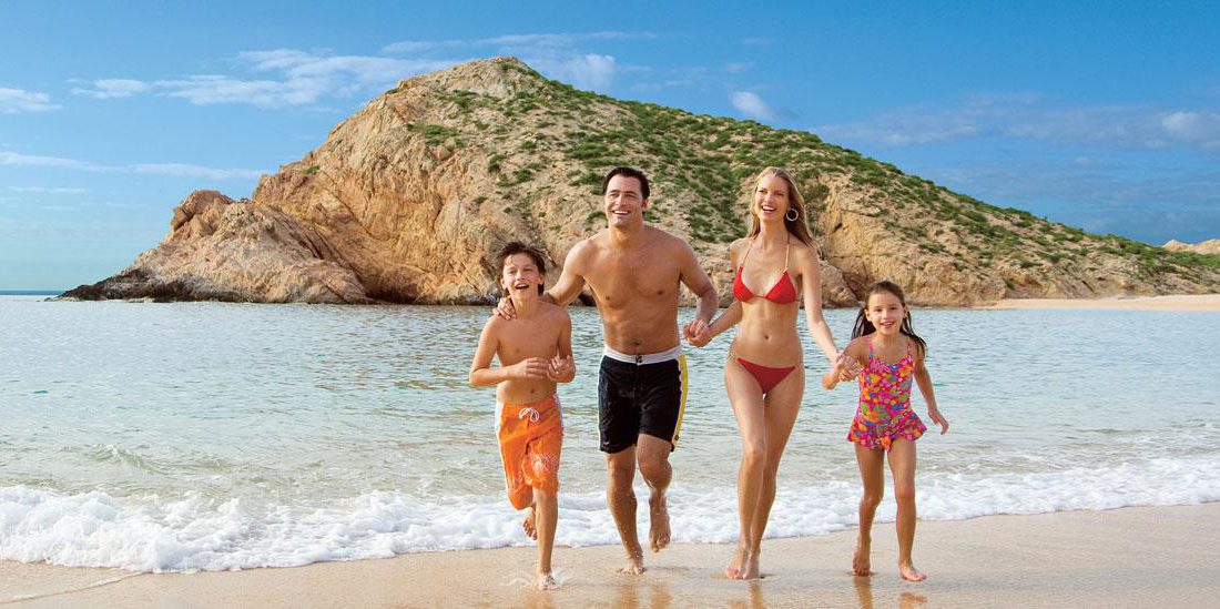 Cabo San Lucas, Mexico